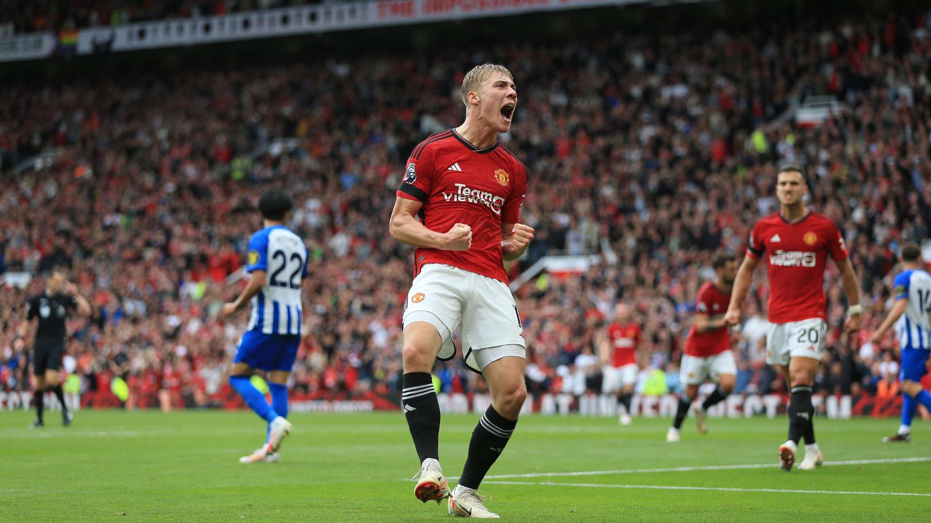 他在密集赛 他在密集赛