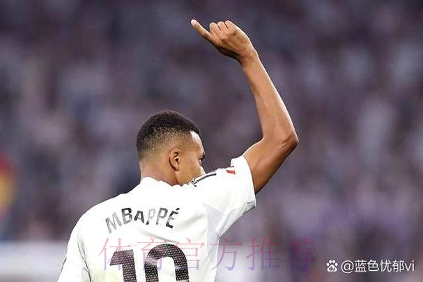 再冲金球!姆巴佩9月以来连续10场破门 轰15球4助 再冲金球!姆巴佩9月以来连续10场破门 轰15球4助
